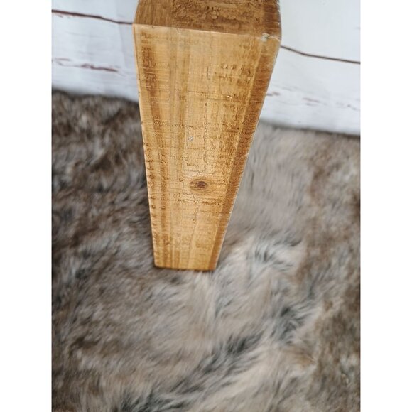 Gnomes Welcome People Tolerated Wooden Box Sign Decorative Home Decor Wall Or Ta - Picture 2 of 4